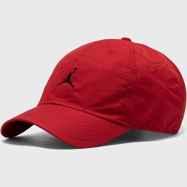 Jordan Club Cap - Black - L/XL