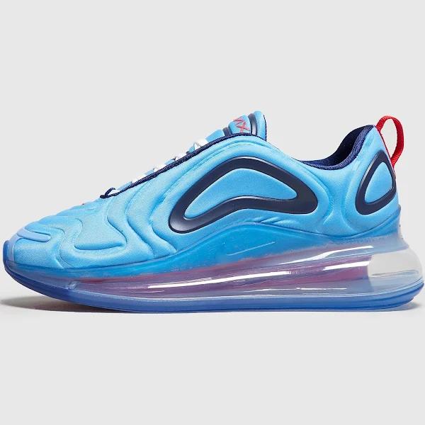 Nike Wmns Air Max 720 - University Blue