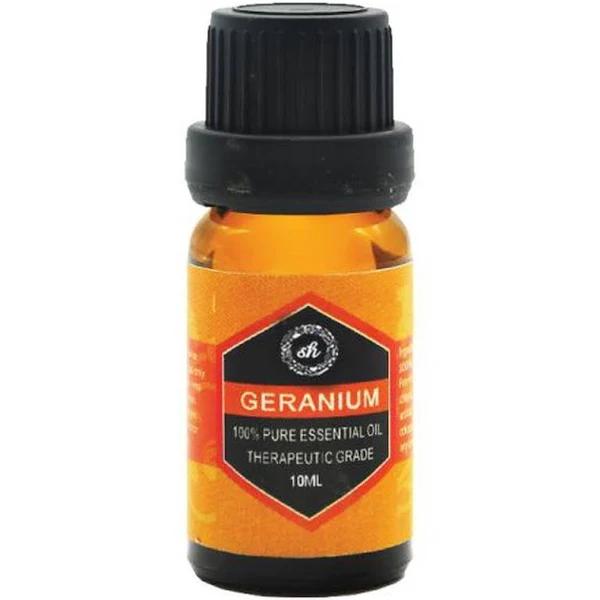 10ml Essential Oils 100% Pure Therapeutic Grade - Aroma Aromatherapy Diffuser Oil Citronella