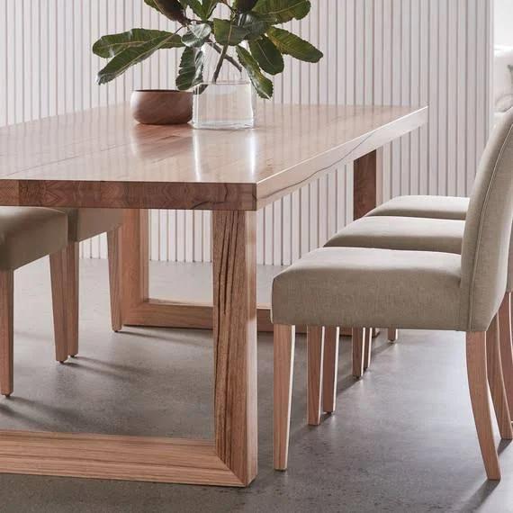 Claremont Dining Table Natural by Freedom