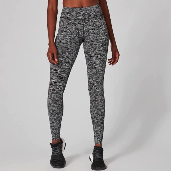 Power Leggings - Grey - S - Myprotein