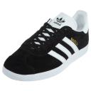 Adidas Gazelle 'Core Black' Sneakers | Women's Size 6.5