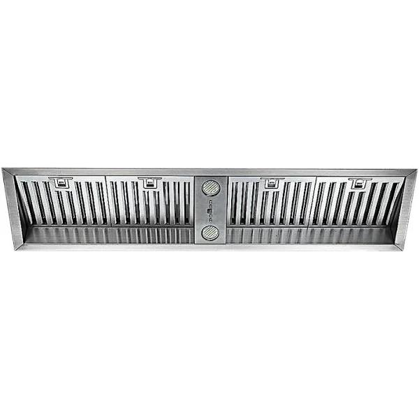 Schweigen Silent Undermount Rangehood 1200mm (3200m3/hr) Stainless Steel UM-12UMSE - Earn Everyday Rewards, AfterPay Available