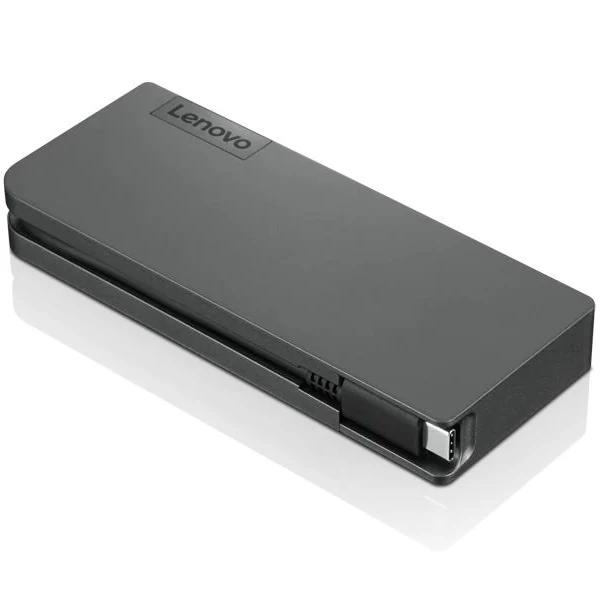 Lenovo 4X90S92381 Powered USB-C Travel Hub