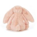 Jellycat Bashful Bunny Silver Really Really Big