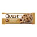 Quest Protein Bar 60g White Chocolate Raspberry