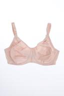 Berlei Sweatergirl Non-Padded Bra - Nude