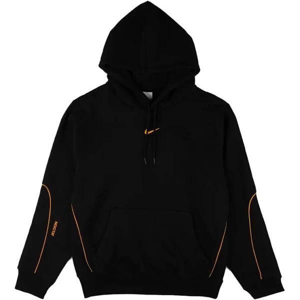 Nike x Drake NOCTA Hoodie (Asian Sizing) Black