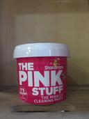 The Pink Stuff Cleaning Paste - 500g