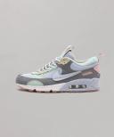 Nike Air Max 90 Futura Sky Grey (Women's)