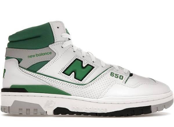 Men's Sneakers New Balance BB650RWG