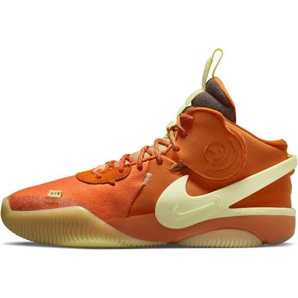 Nike Air Deldon Men Shoes - Orange - Size: 13 - Foot Locker