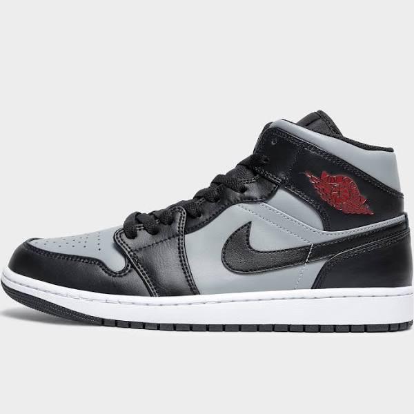 Air Jordan 1 Mid 'Shadow'