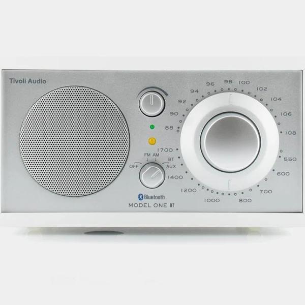 Tivoli Model One BT DAB/FM Radio White