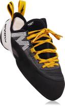 Evolv - Shaman Lace Climbing Shoes - Gold - EU 44.5