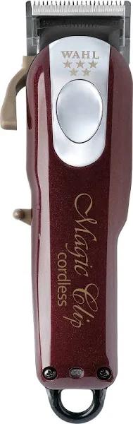 Wahl Magic Clip Cordless