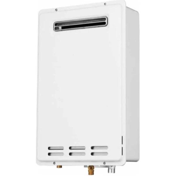 Midea Hot Water Heater - White 20L Gas