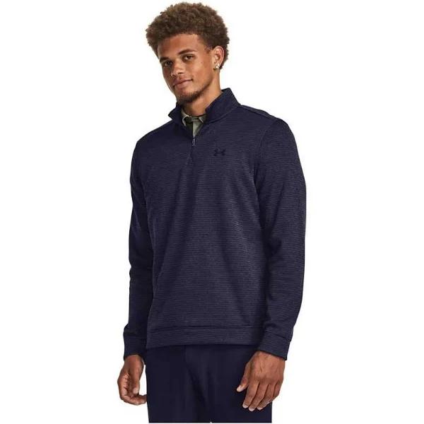 Under Armour Golf Storm Half Zip Sweatshirt Blue 2XL / Regular 1373674-410-2XL