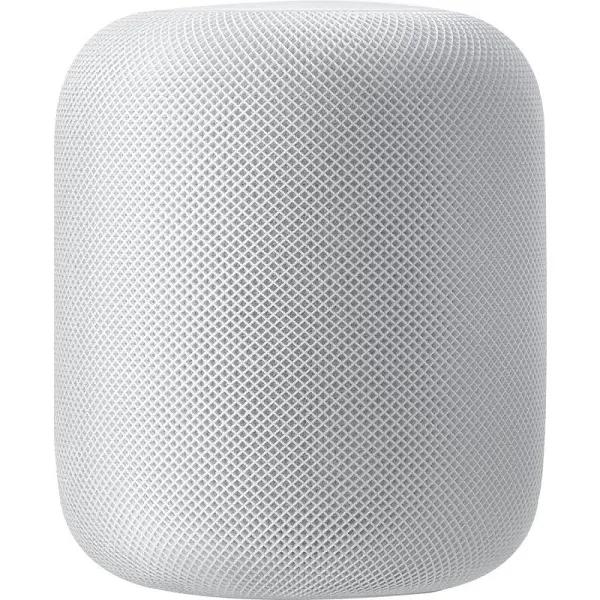 Apple - HomePod - White