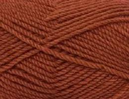 Cleckheaton Country 8 Ply 2384 - Copper