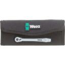 Wera 8100 SA 8 Zyklop Metal Ratchet Set (1/4")