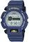 Casio Men Digital Quartz Watch with Rubber Strap DW-9052-2V