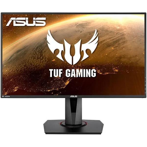 Asus TUF Gaming VG279QR 27" FHD 165Hz G-Sync Gaming Monitor