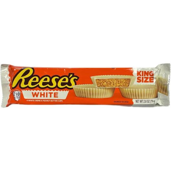 Reese's White Cup King Size 79g