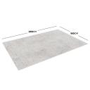 Duved Contemporary Indoor Floor Rug - 160 x 230cm