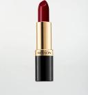 Revlon Super Lustrous Lipstick - Plum Velour 850 (shine)