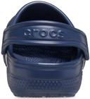 Crocs Kids Classic Clog - Navy C9