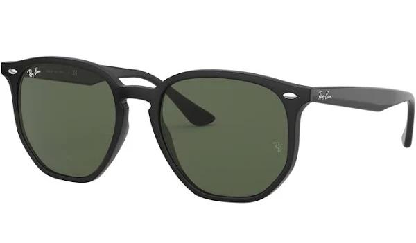 Ray-Ban Sunglasses RB4306 - Black