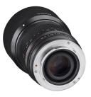 Samyang 50mm f/1.2 As UMC CS Lens For Canon EOS M Lens