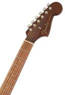 Fender Newporter Player Guitar | Sunburst