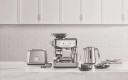 Breville The Barista Touch Impress (Brushed Stainless Steel)