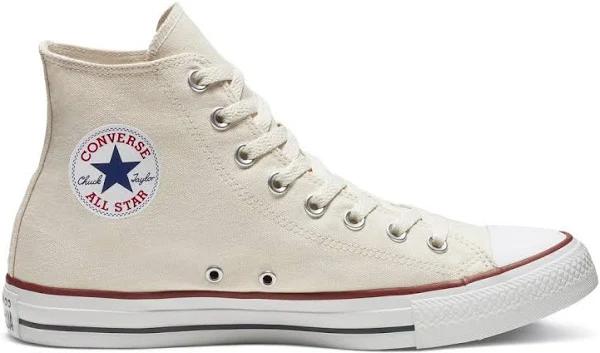 Converse Chuck Taylor All Star Hi, Mens US 4.5/Womens US 6.5