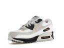 Nike Air Max 90 White Black Hot Curry