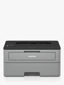 Brother HL-L2350DW Monochrome Laser Printer