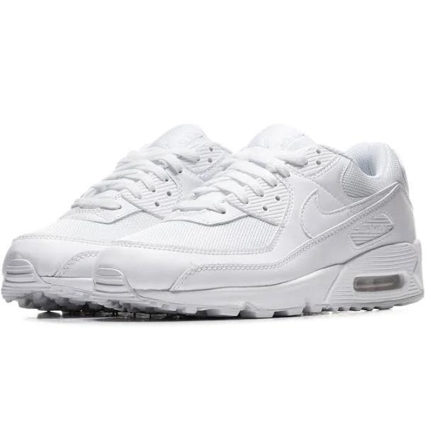 Nike Air Max 90 (White)