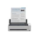 Fujitsu ScanSnap iX1300 Document Scanner (White)