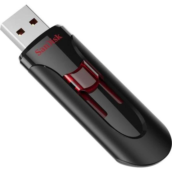 SanDisk 16GB CZ600 Cruzer Glide USB 3.0 Flash Drive