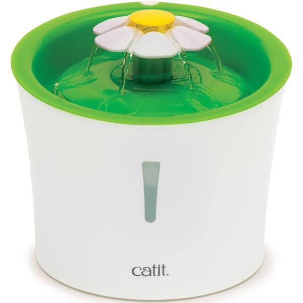 Catit 2.0 Flower Water Fountain 3 litres