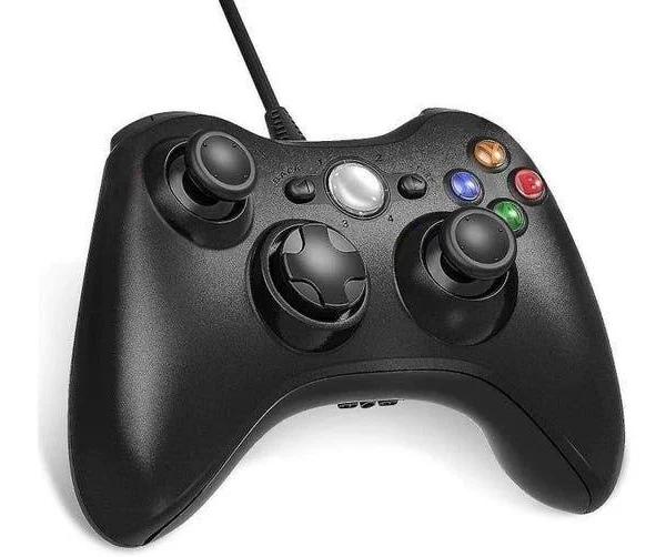 Xbox 360 Controller - Xbox PC Controller Joystick For Xbox 360 And Windows