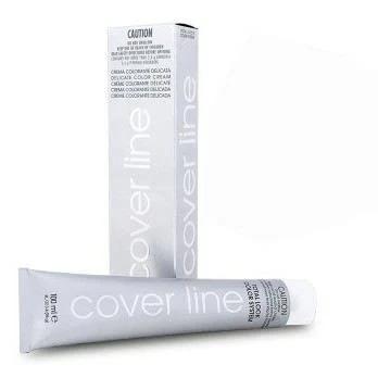 Cover Line Tinte 100 ml 6.8