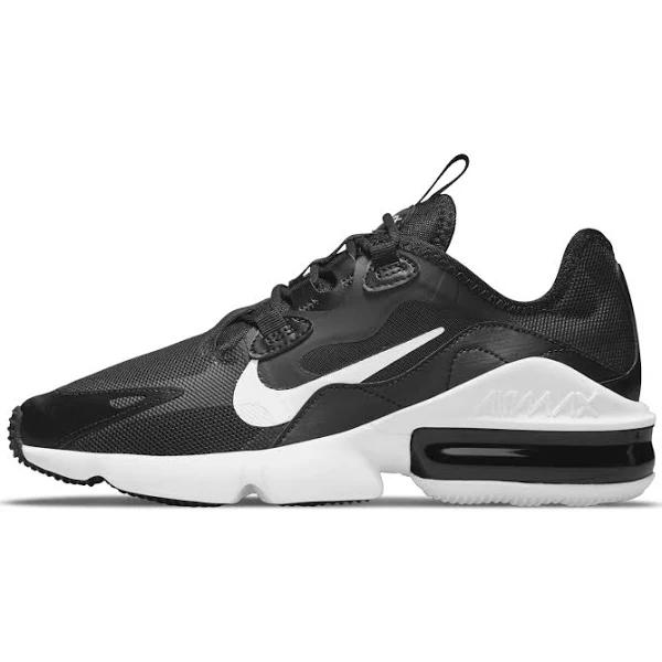 Nike Air Max Infinity 2 Black (Women's)