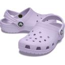 Crocs Baby Purple Classic Clogs