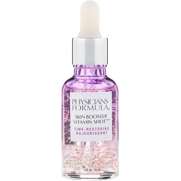 Physicians Formula, Skin Booster Vitamin Shot, Time-Restoring, 30 ml