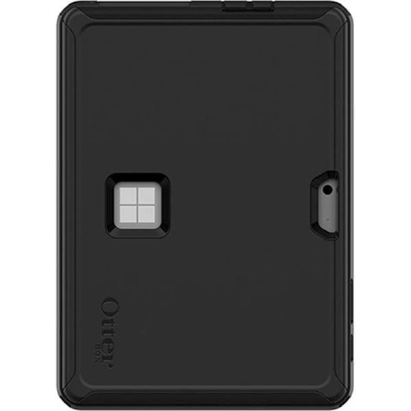 OtterBox Microsoft Surface Go/Go 2 Defender Series Case - Black