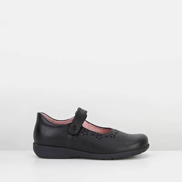 Startrite Emily School Shoes Black 1 G