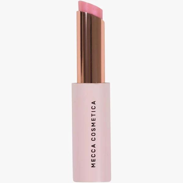 Mecca COSMETICA - Lip De-Luscious Glide With SPF 15 - Natural Lip Tint - 3G